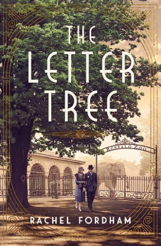 The letter tree whitney bak