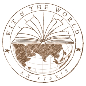 Wit and the World Logo