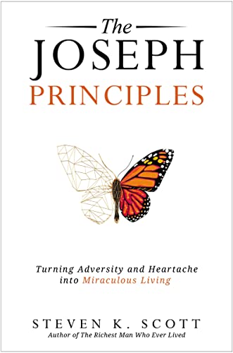 the joseph principle