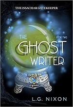 the ghost writer