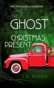 the ghost in your christmas present