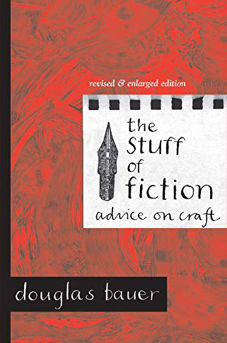 the stuff of fiction